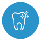 Стоматологическая клиника Железных, Профессиональное отбеливание зубов